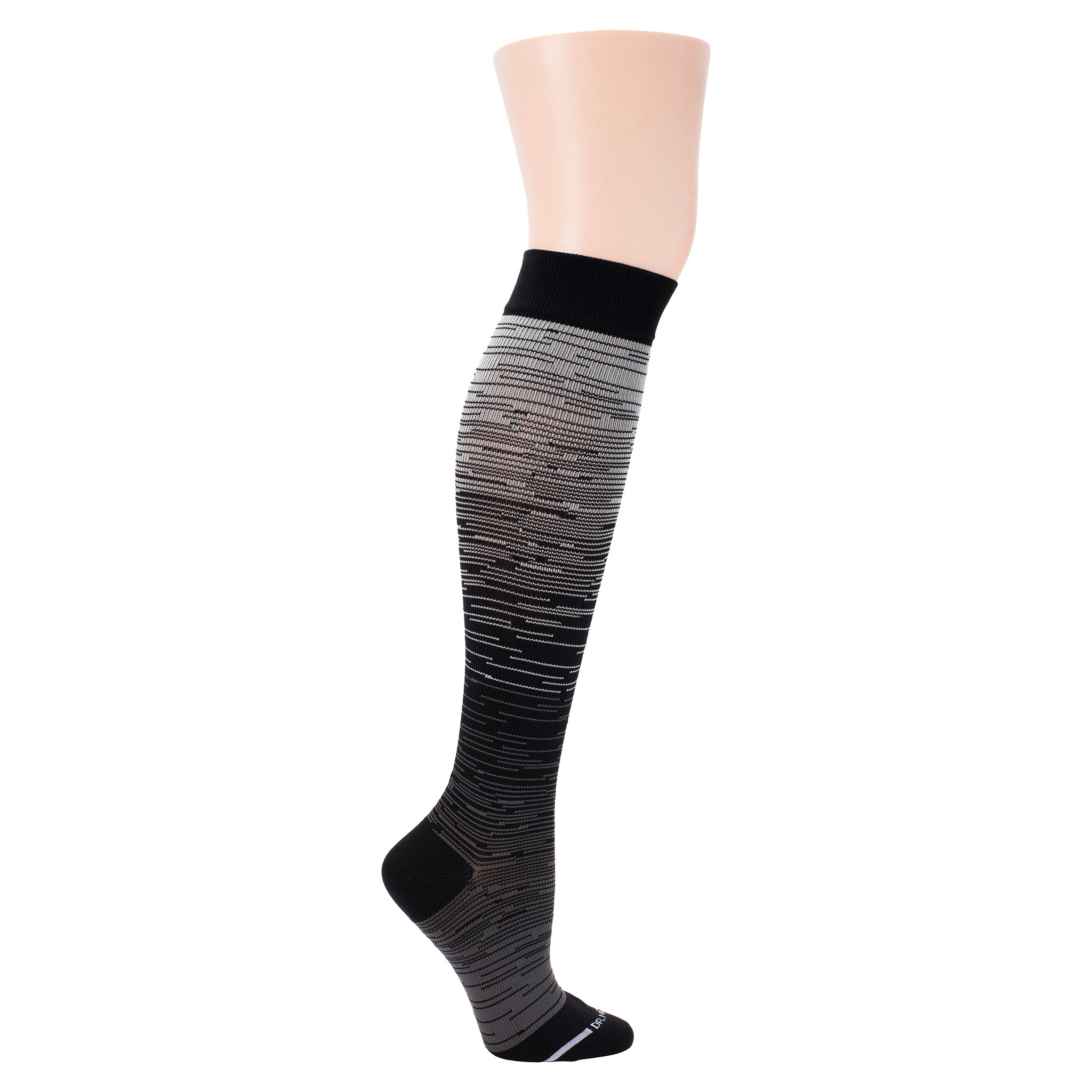 Mega Ombre | Athleisure Compression Socks For Men & Women