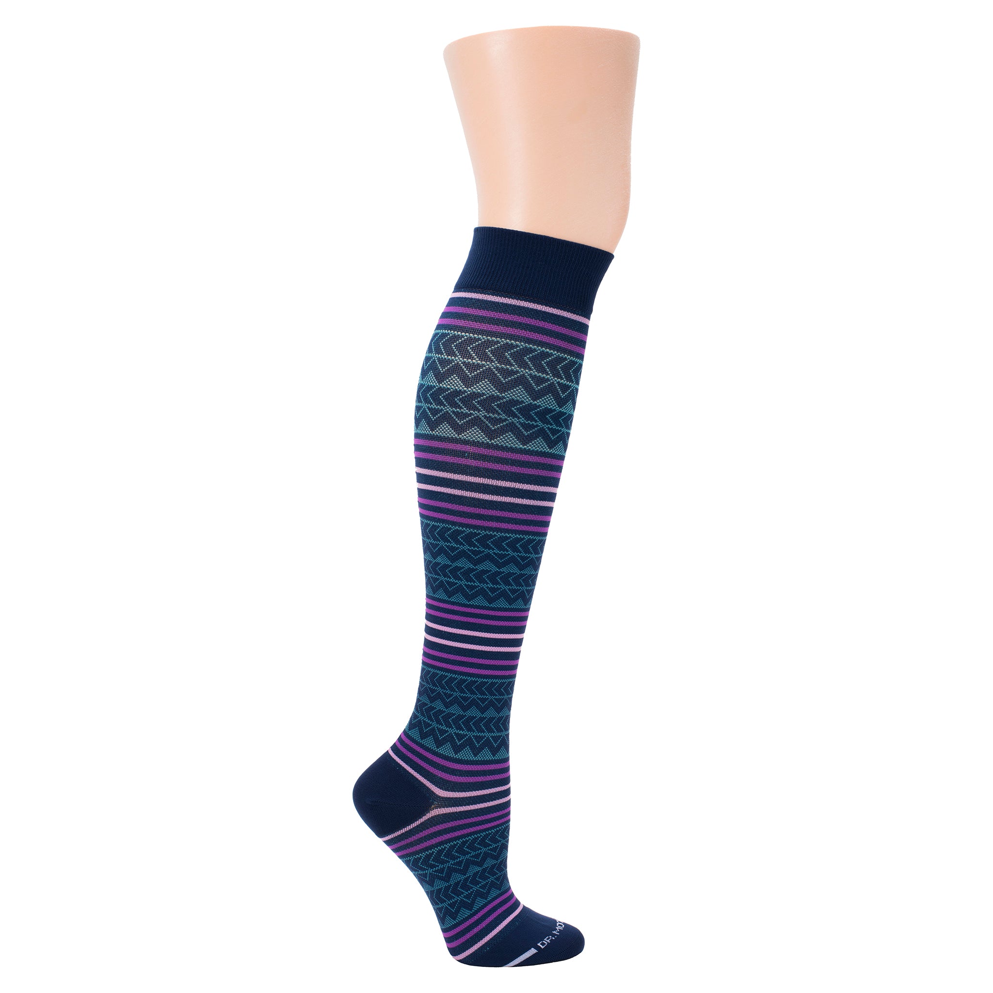 Soft Aztec | Athleisure Compression Socks For Men & Women