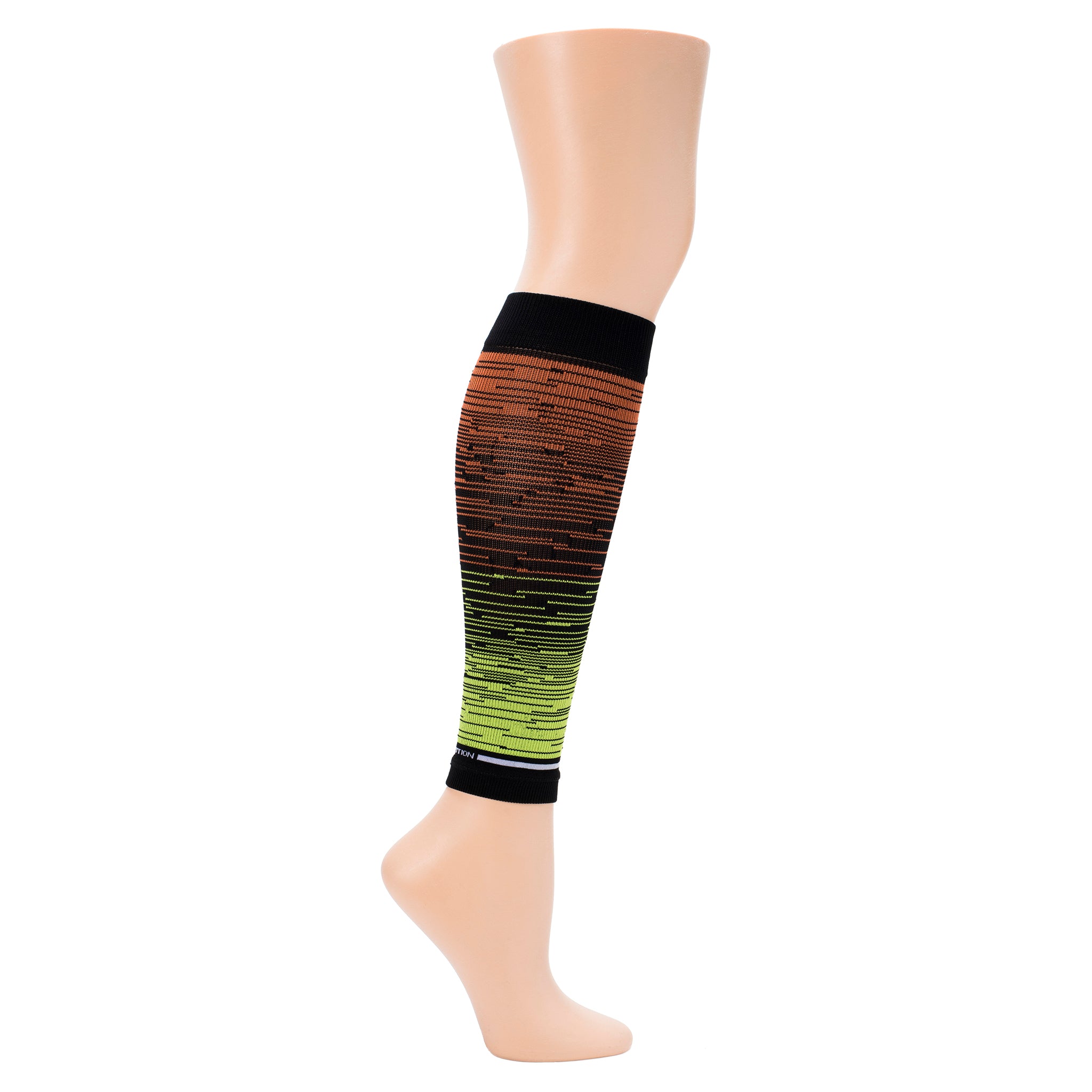 Mega Ombre | Compression Calf Sleeves For Men & Women