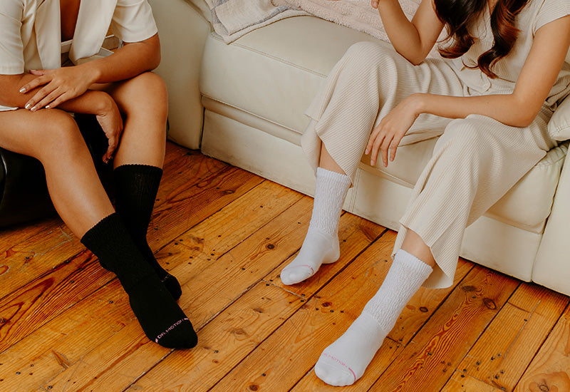 Elevate Your Workday: Unveiling the Magic of Compression Socks for Office Wellness