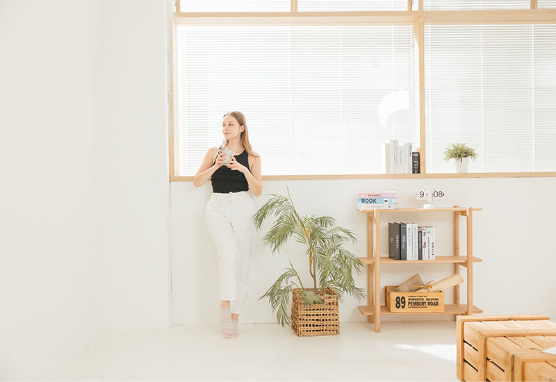 Spring Cleaning Made Easy: Tips for a Fresh and Tidy Home