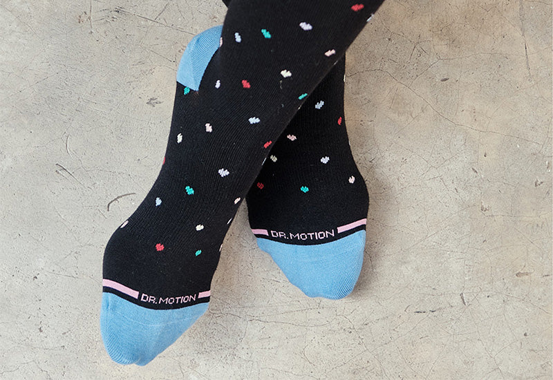 Compression Socks for Venous Leg Ulcers: What You Need to Know Before It Gets Worse