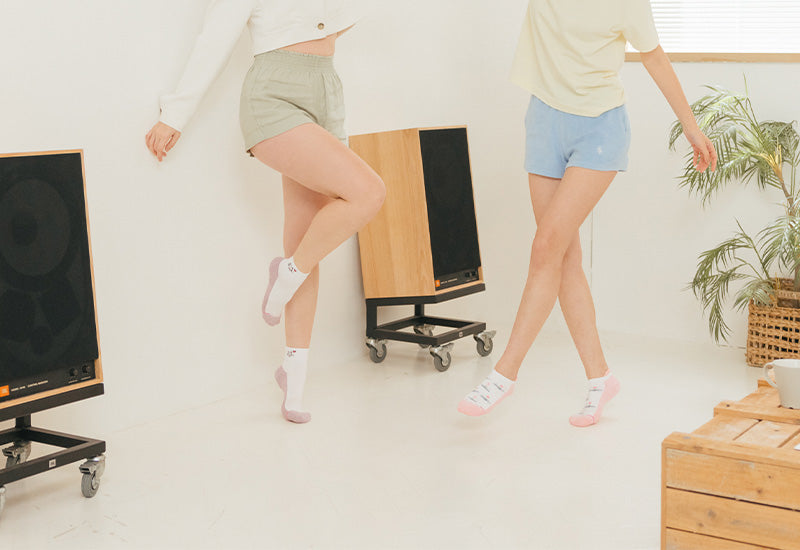 Compression Socks for Dancers: Essential Support for Every Performer