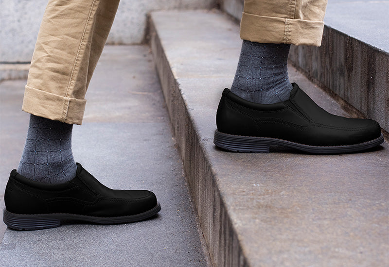 Foot care guide for seniors to stay pain-free — Dr. Motion blog cover