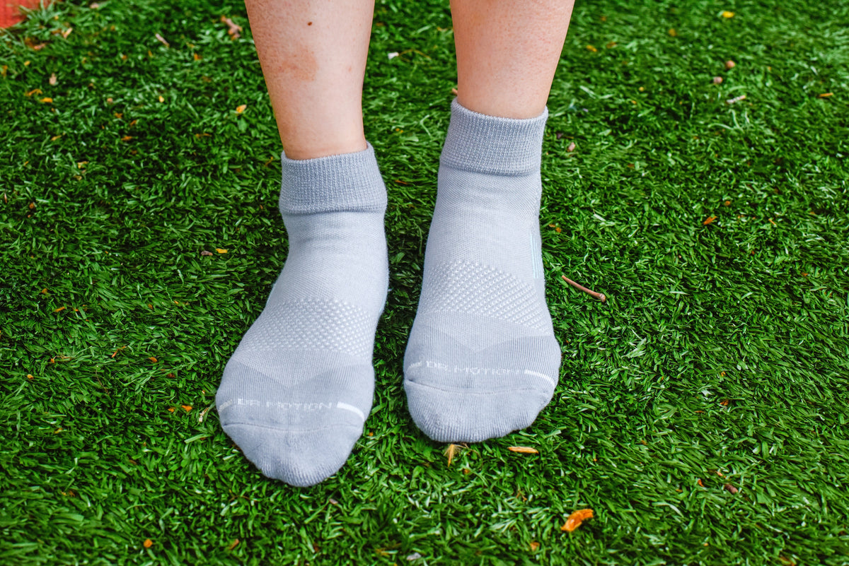 Compression Socks for Jumping Rope: Do They Improve Performance and Recovery?