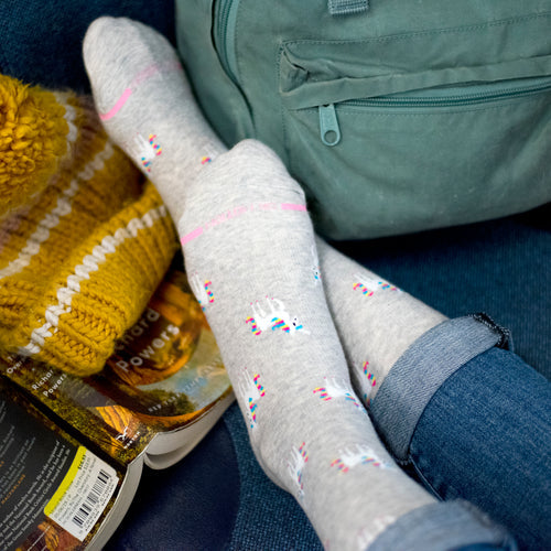 Compression Socks For Flying