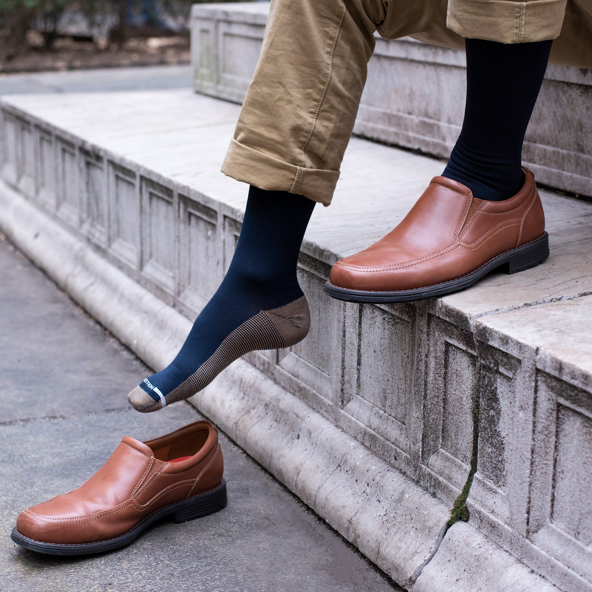 5 Careers That Need Compression Socks For Standing All Day