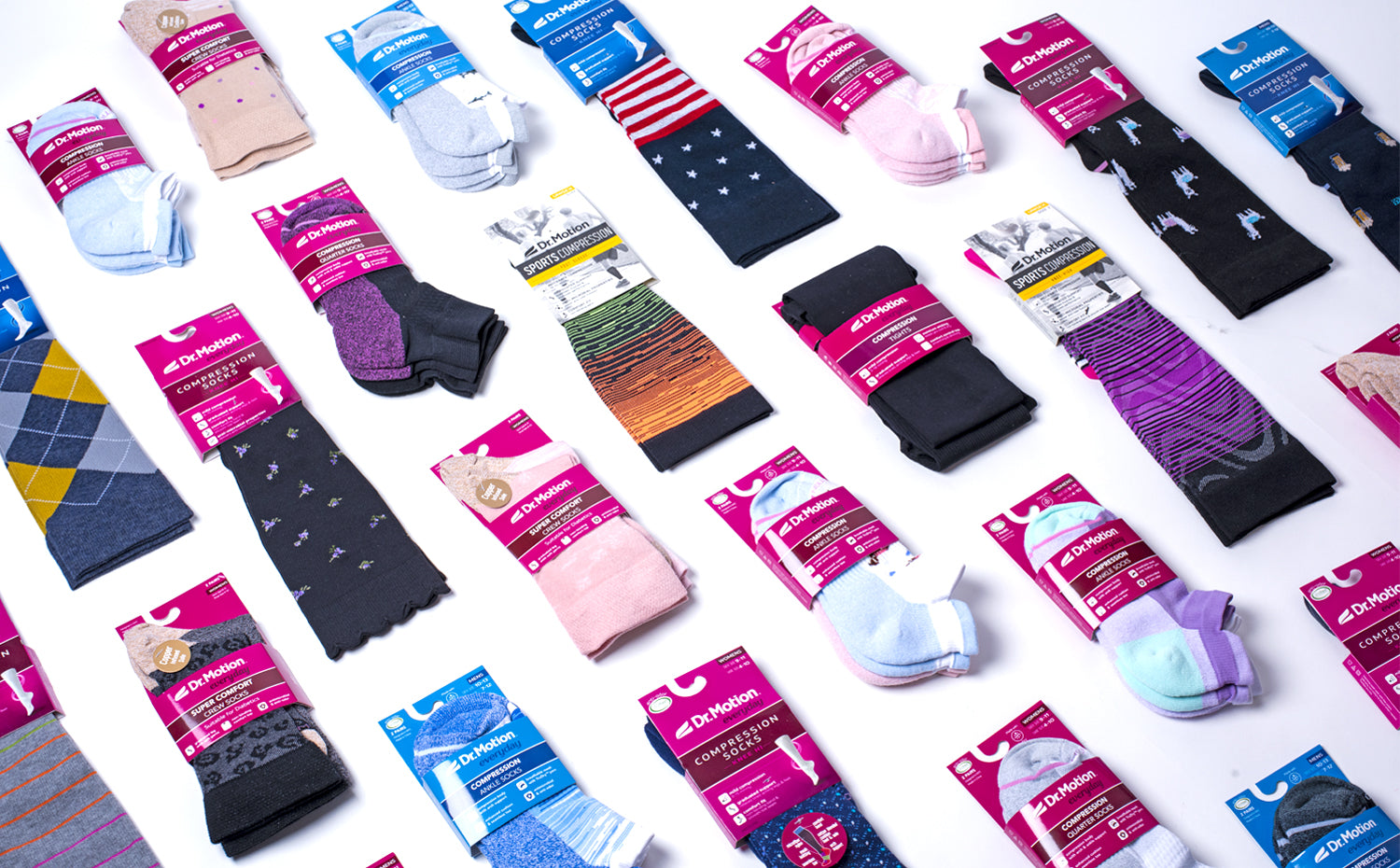 Quiz: Which Compression Sock is Right for You?