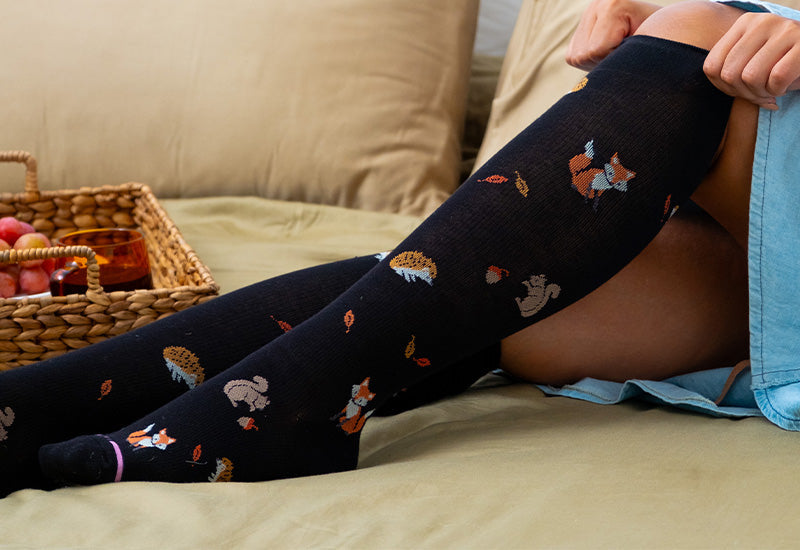 Compression Socks for Compartment Syndrome: Can They Help?