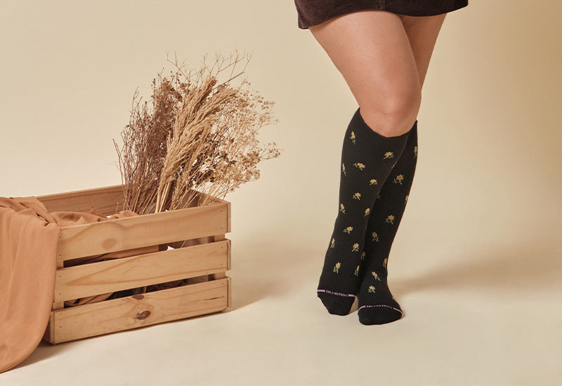 Compression Socks for Heat Edema: Can They Help Reduce Swelling?