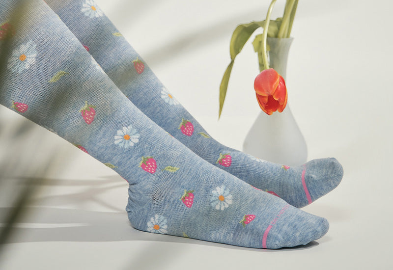 Compression Socks for Lipedema: Can They Help with Swelling and Leg Comfort