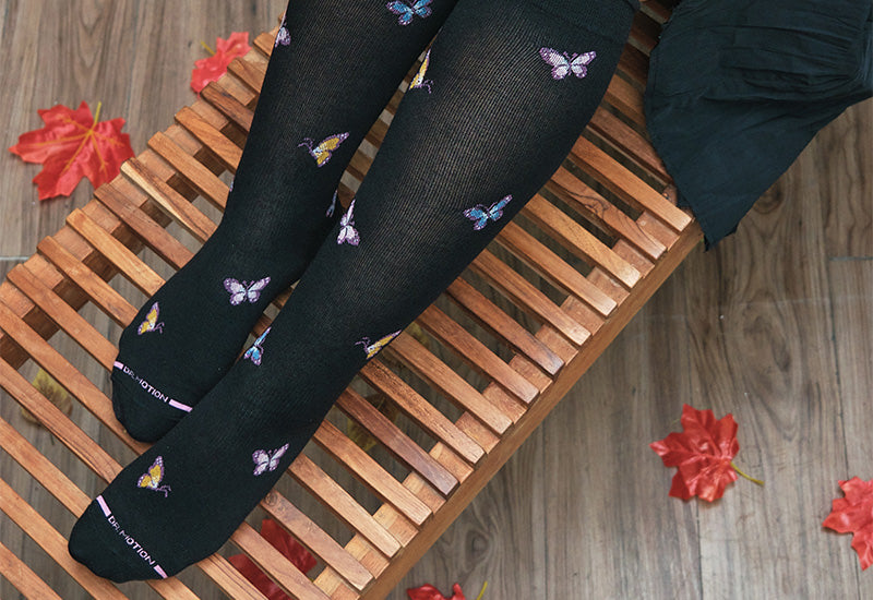 Compression Socks for Pulmonary Embolism: Do They Really Help?