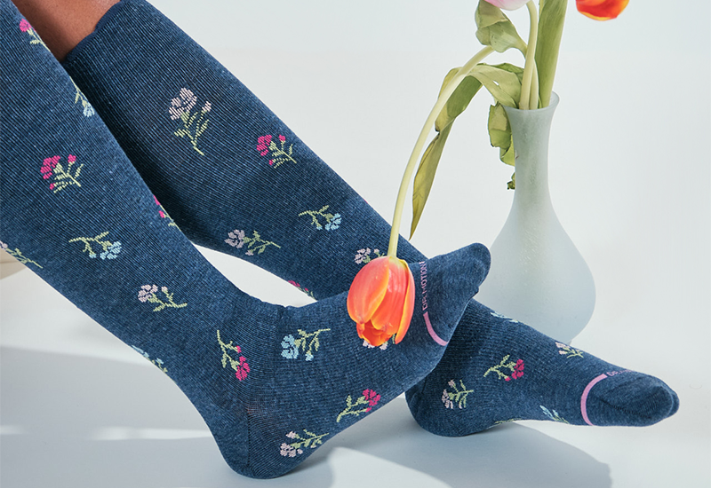 Compression Socks For IVF: Essentials To Know