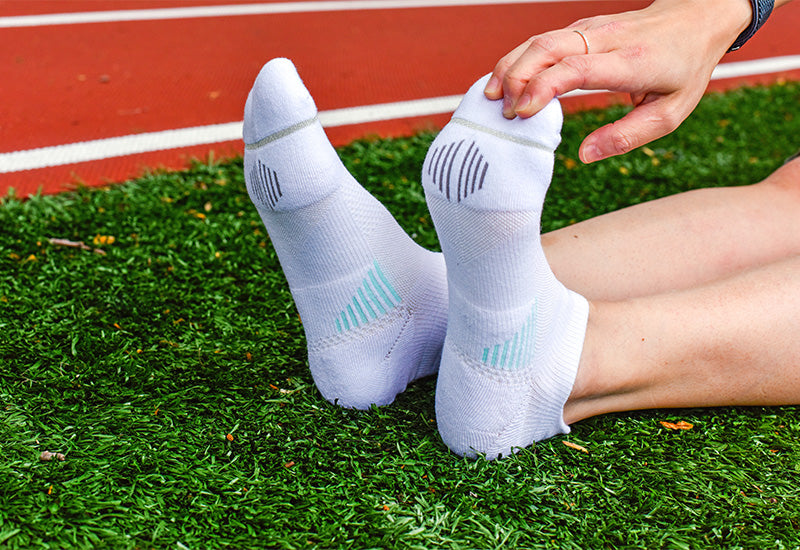 Compression Socks for Jumping Rope: Do They Improve Performance and Recovery?
