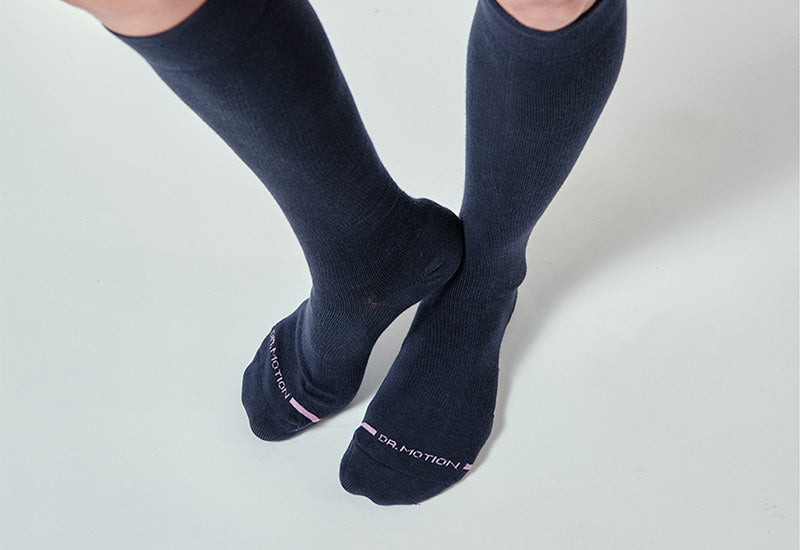 Compression Socks for Lupus: How to Use Them Safely
