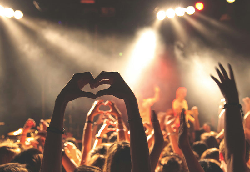 Discover Must-Have Essentials for Music and Camping Adventures