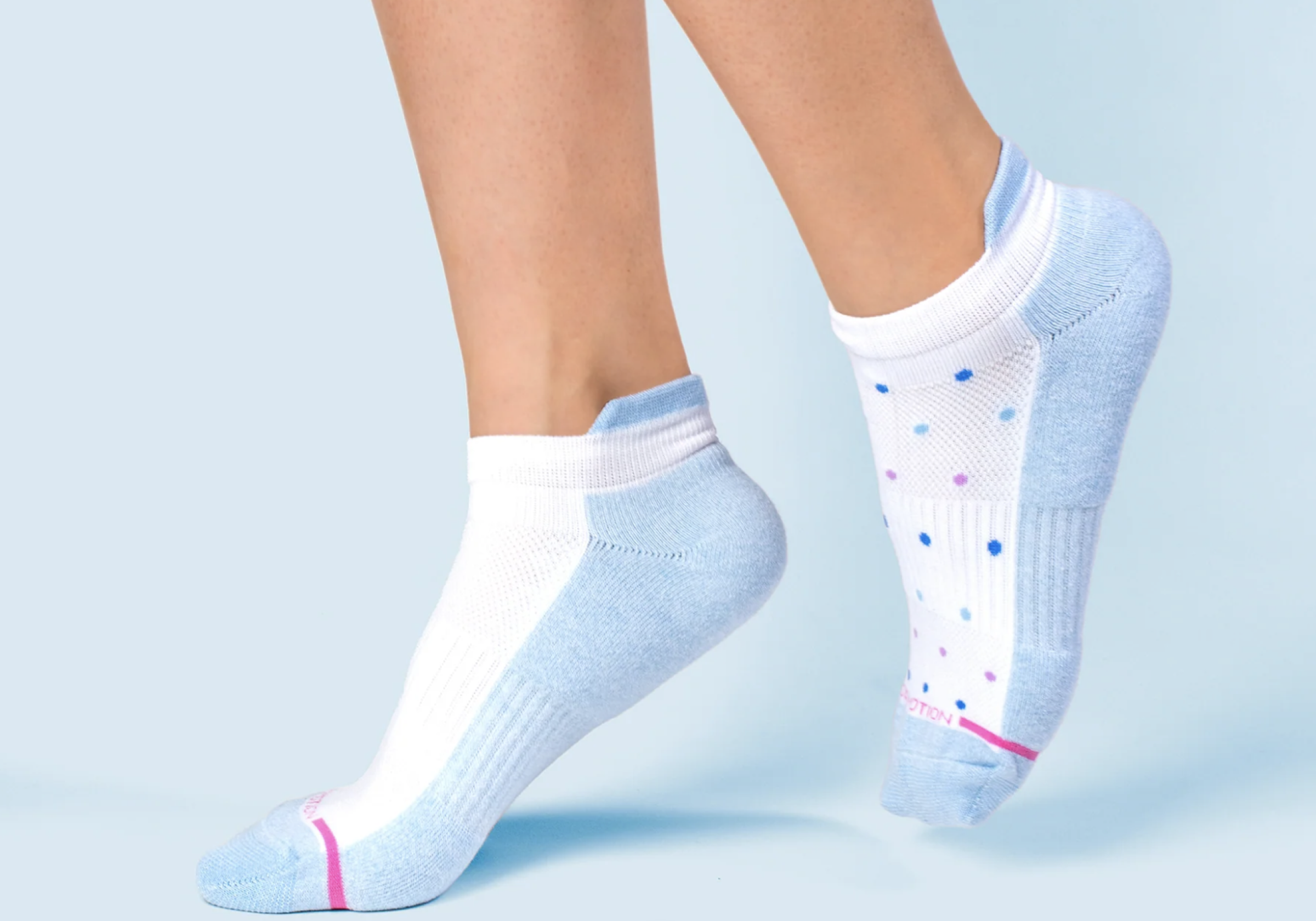 Compression Sock Designs For All Ages