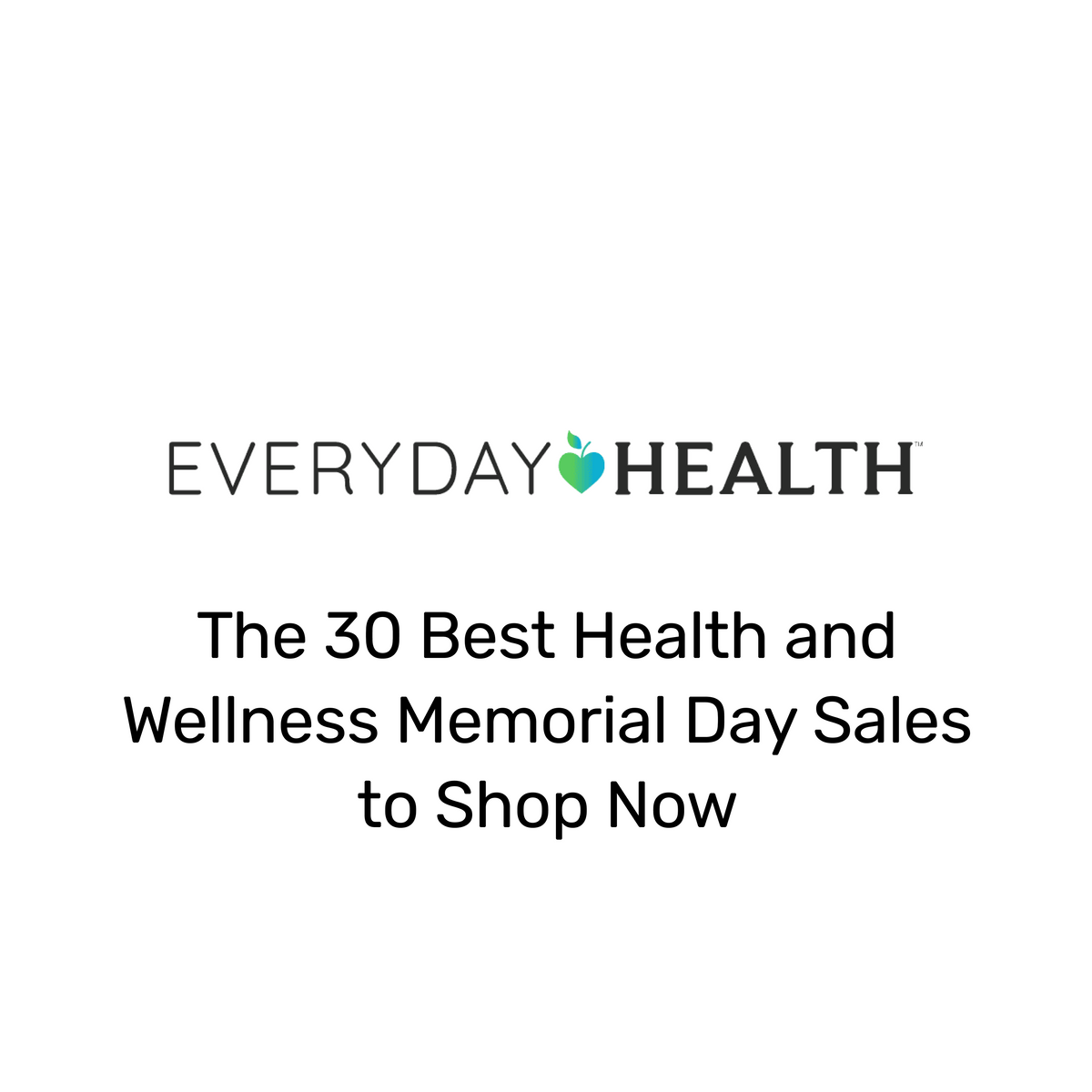 Everyday Health