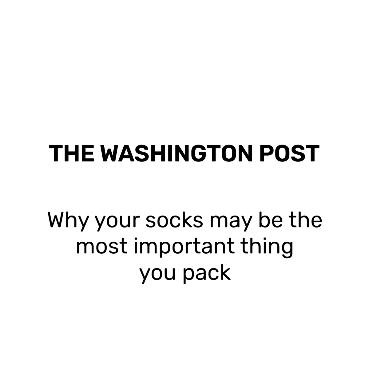 Washington Post