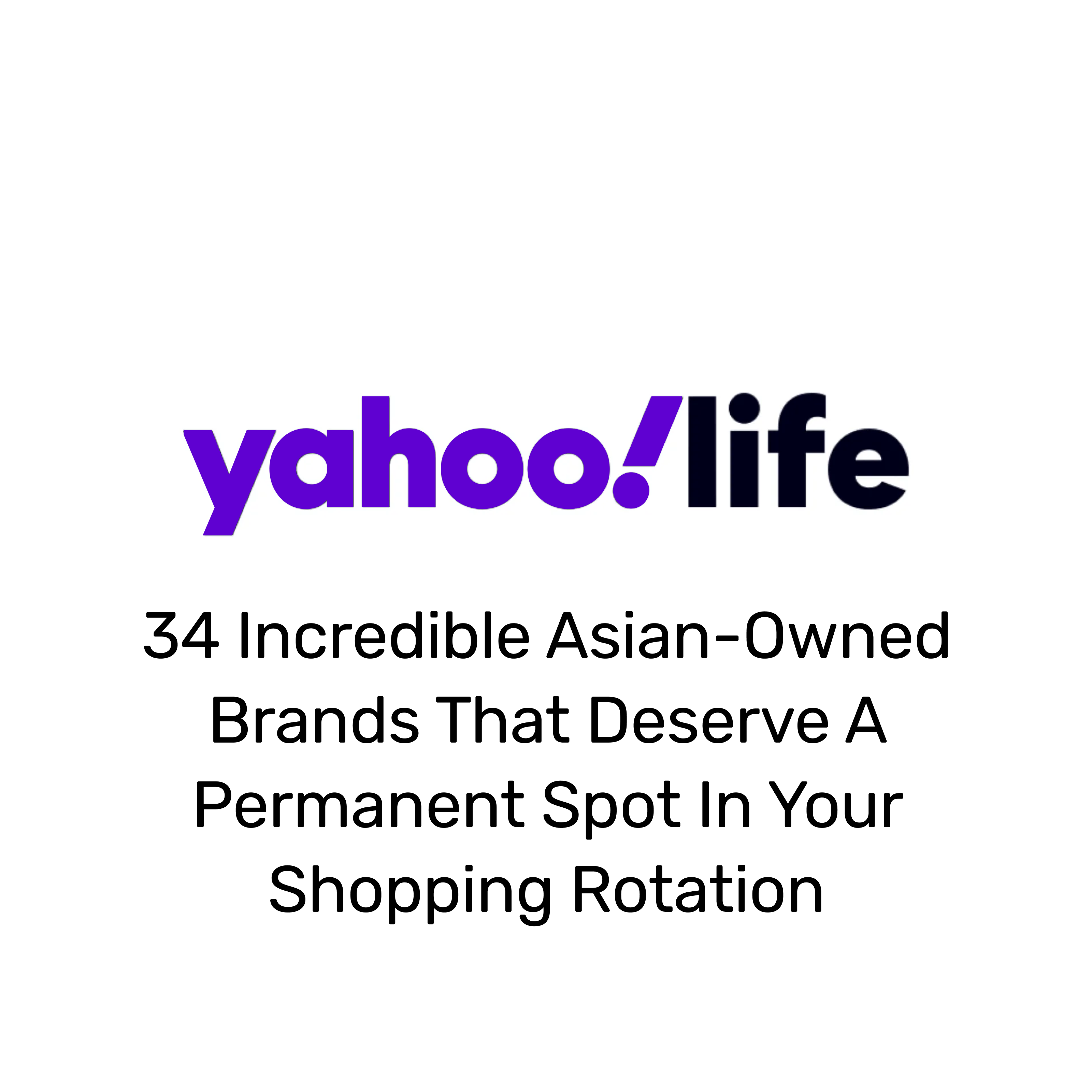 yahoo! life