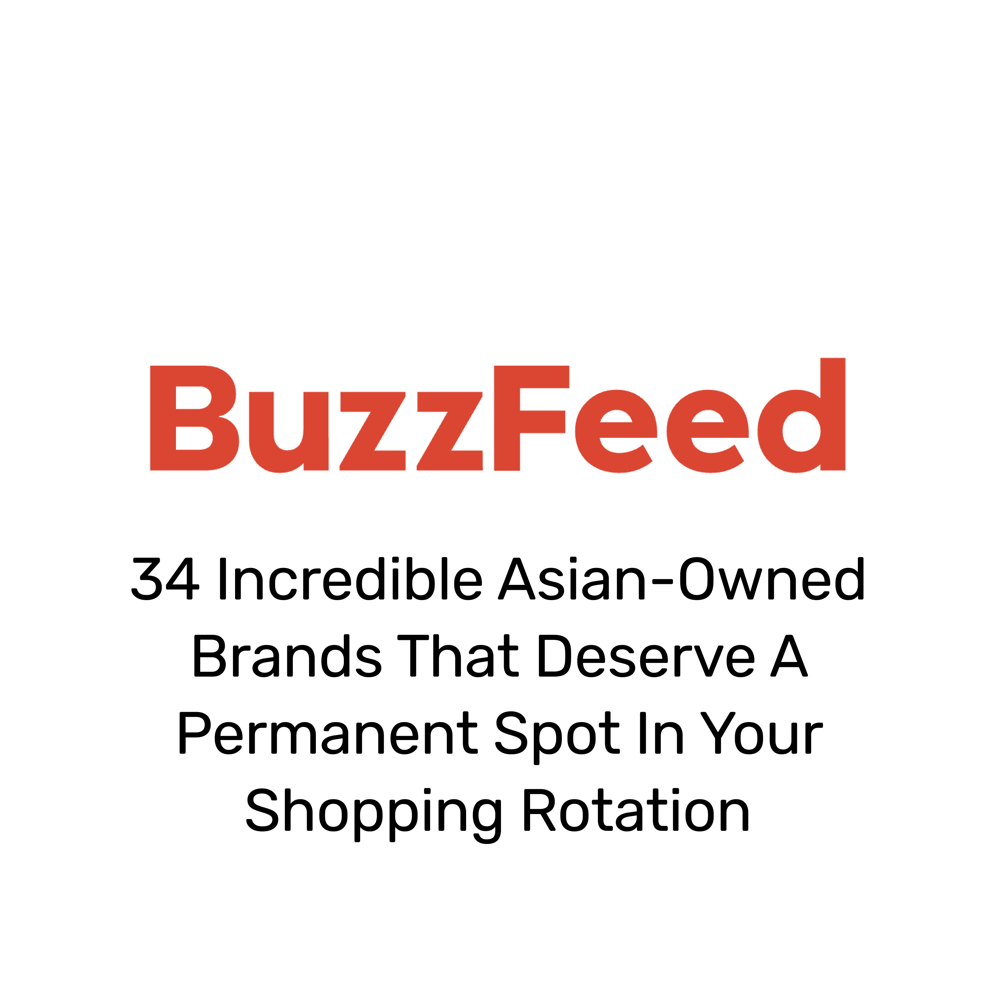 Buzzfeed
