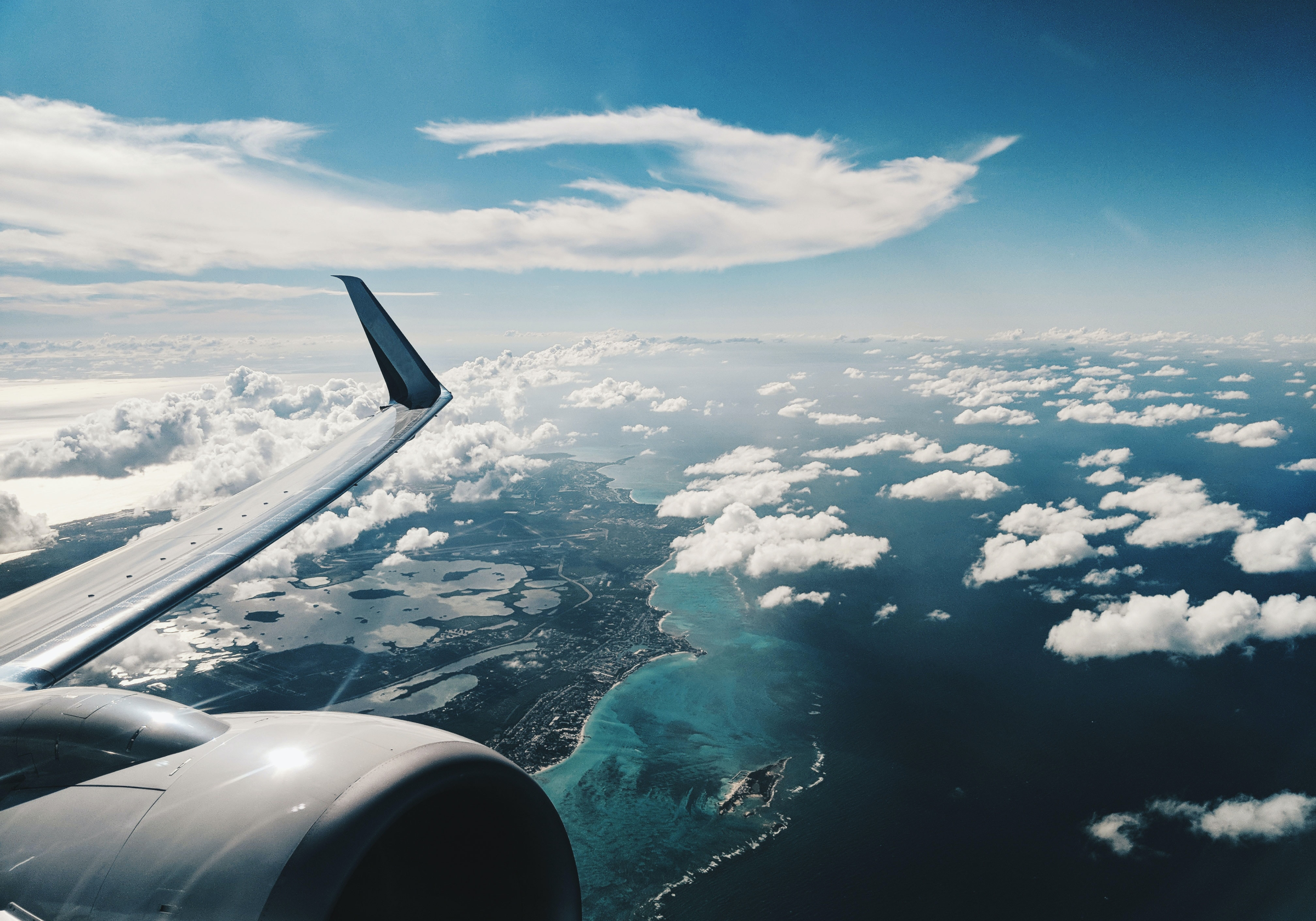 Sky High Comfort: The Benefits of Compression Socks for Long Flights