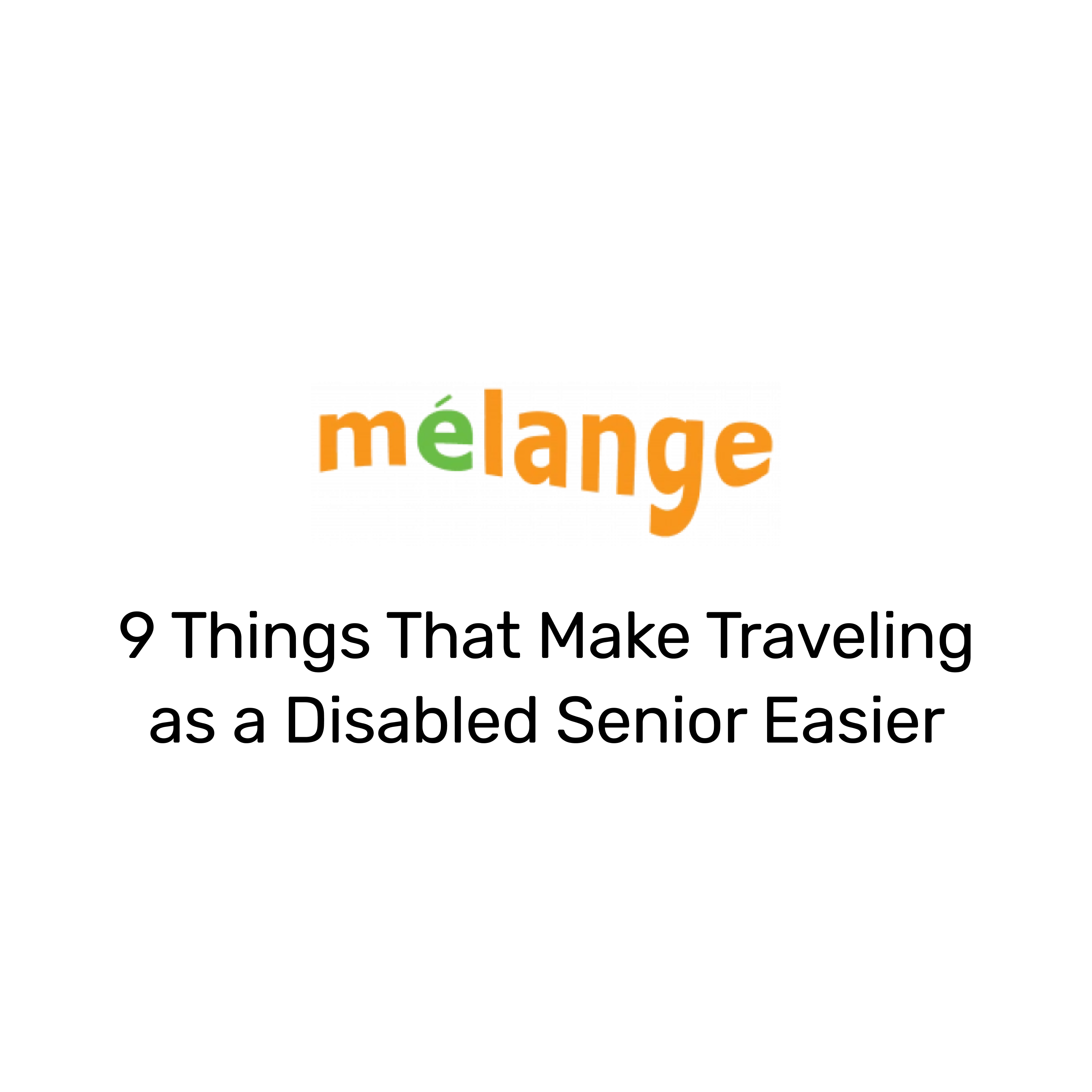 Melange & Co