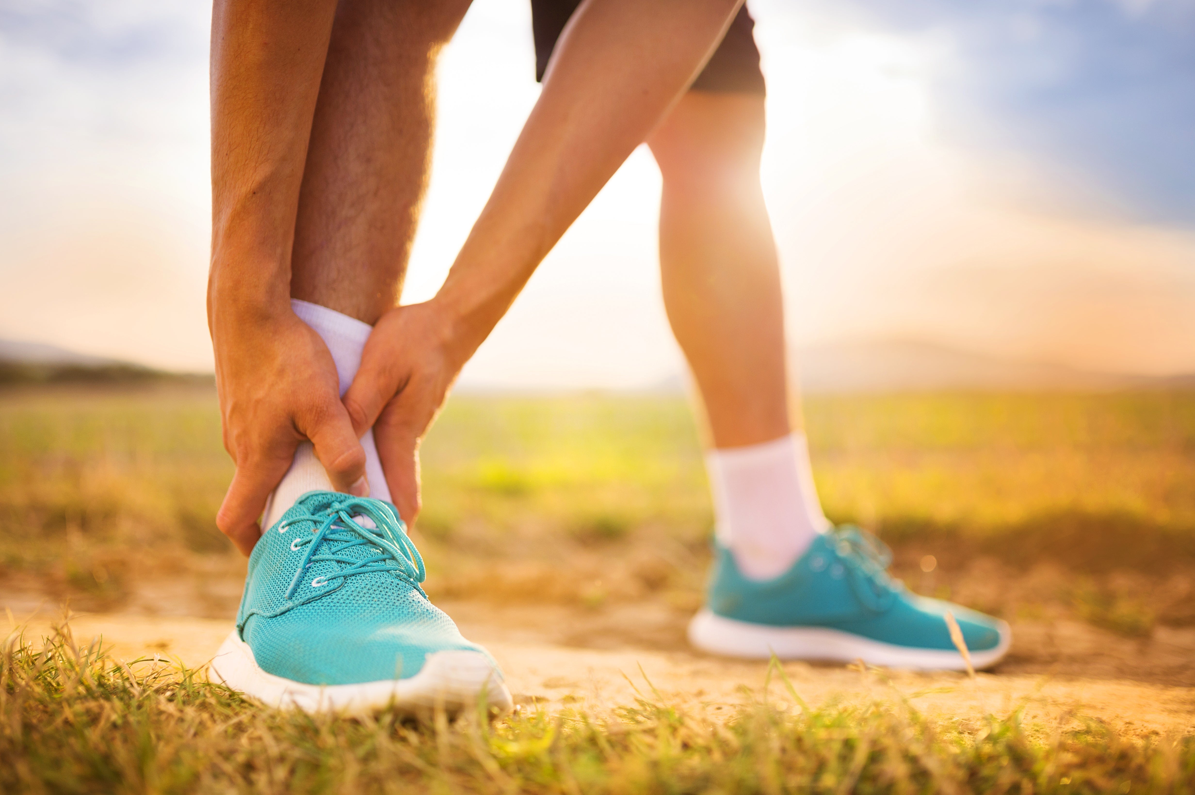 Graduated Compression Socks vs. Regular Compression Socks | Dr. Motion