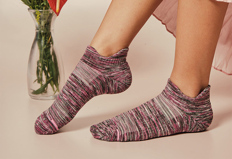 Elevate Your Outdoor Adventures with the Right Socks