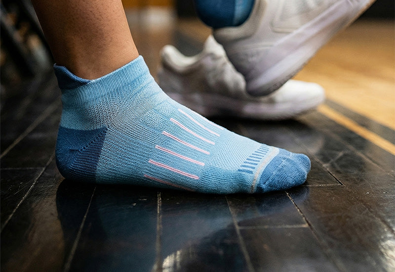 Medical-Grade vs Athletic Compression Socks — Key Differences Explained