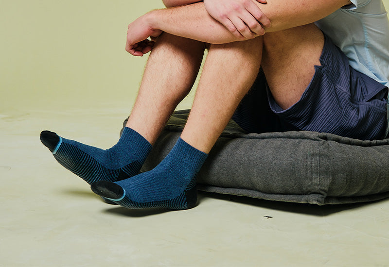 Understanding a Sprained Ankle and Its Impact