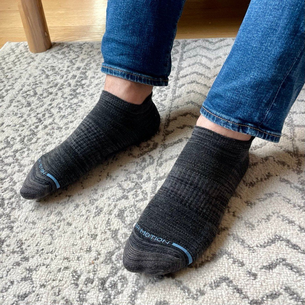 Freefeed - Ankle (Men) lifestyle photo