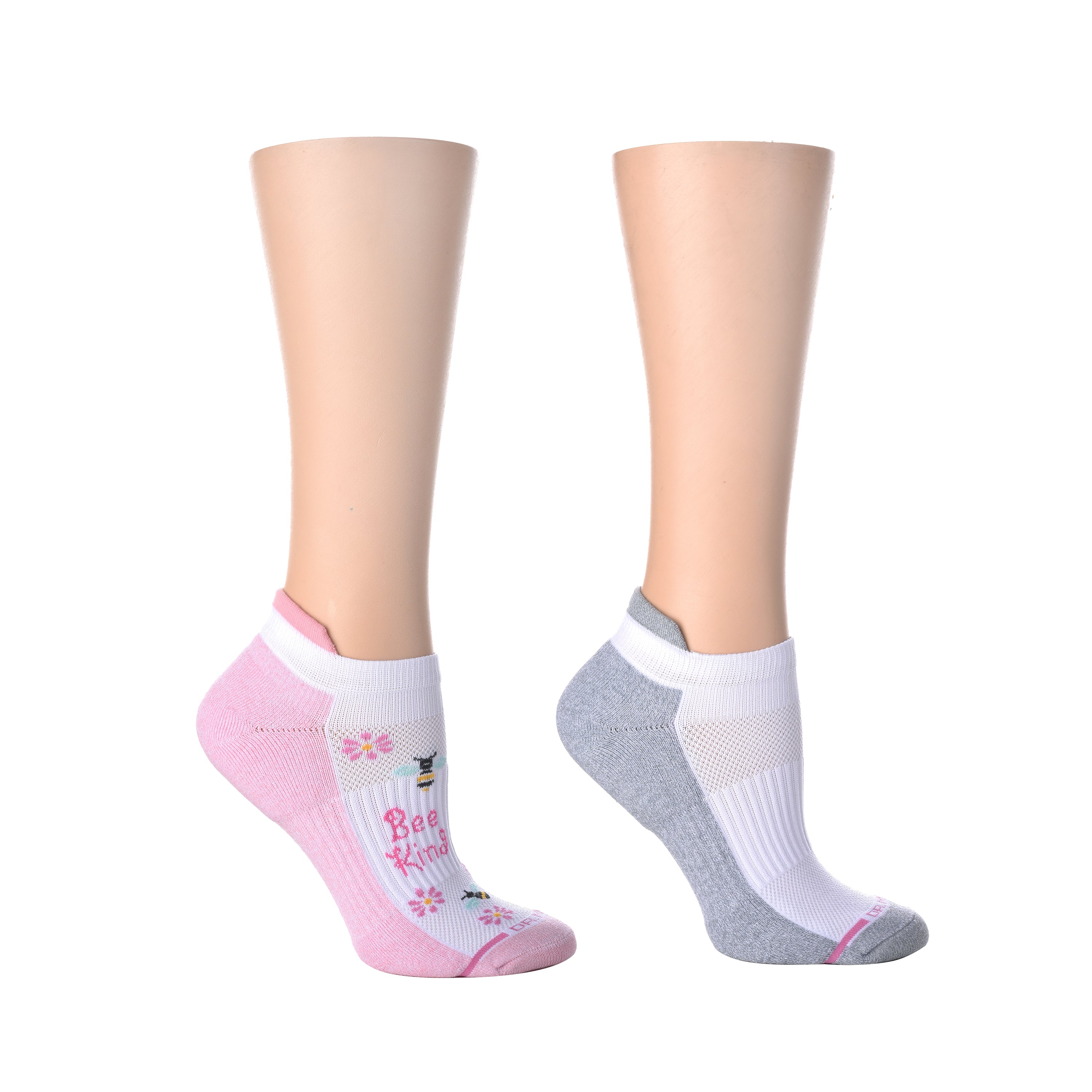 Bee Kind | Ankle Compression Socks For Women
