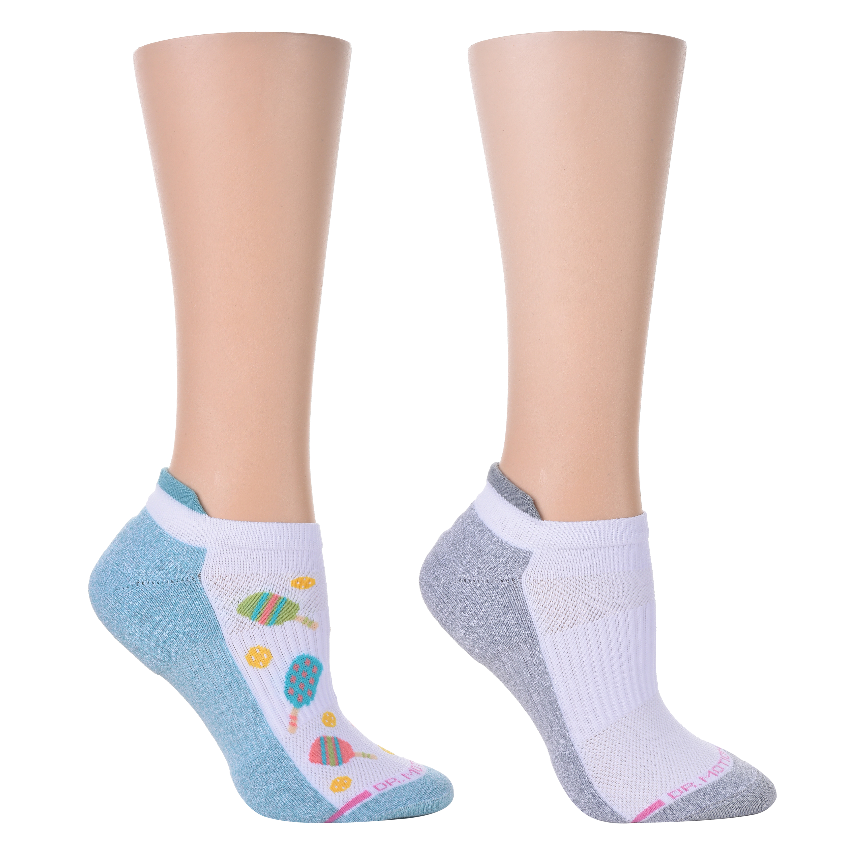 Pickleball | Ankle Compression Socks For Women