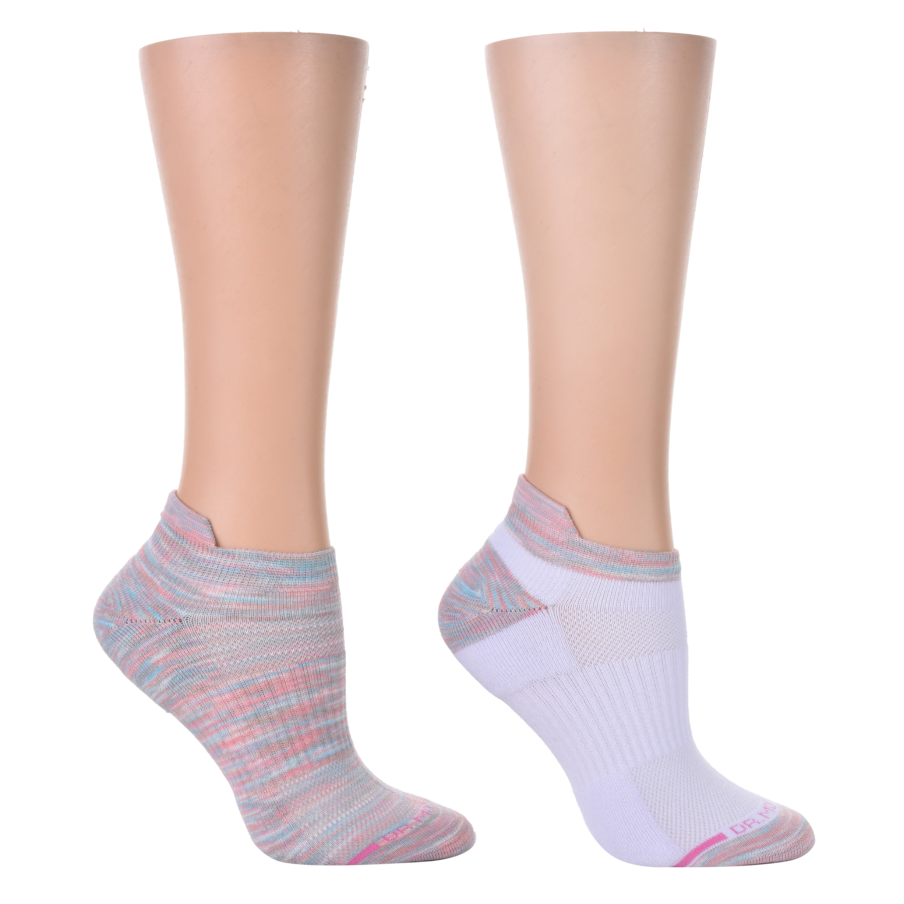Spacedye | Ankle Compression Socks For Women