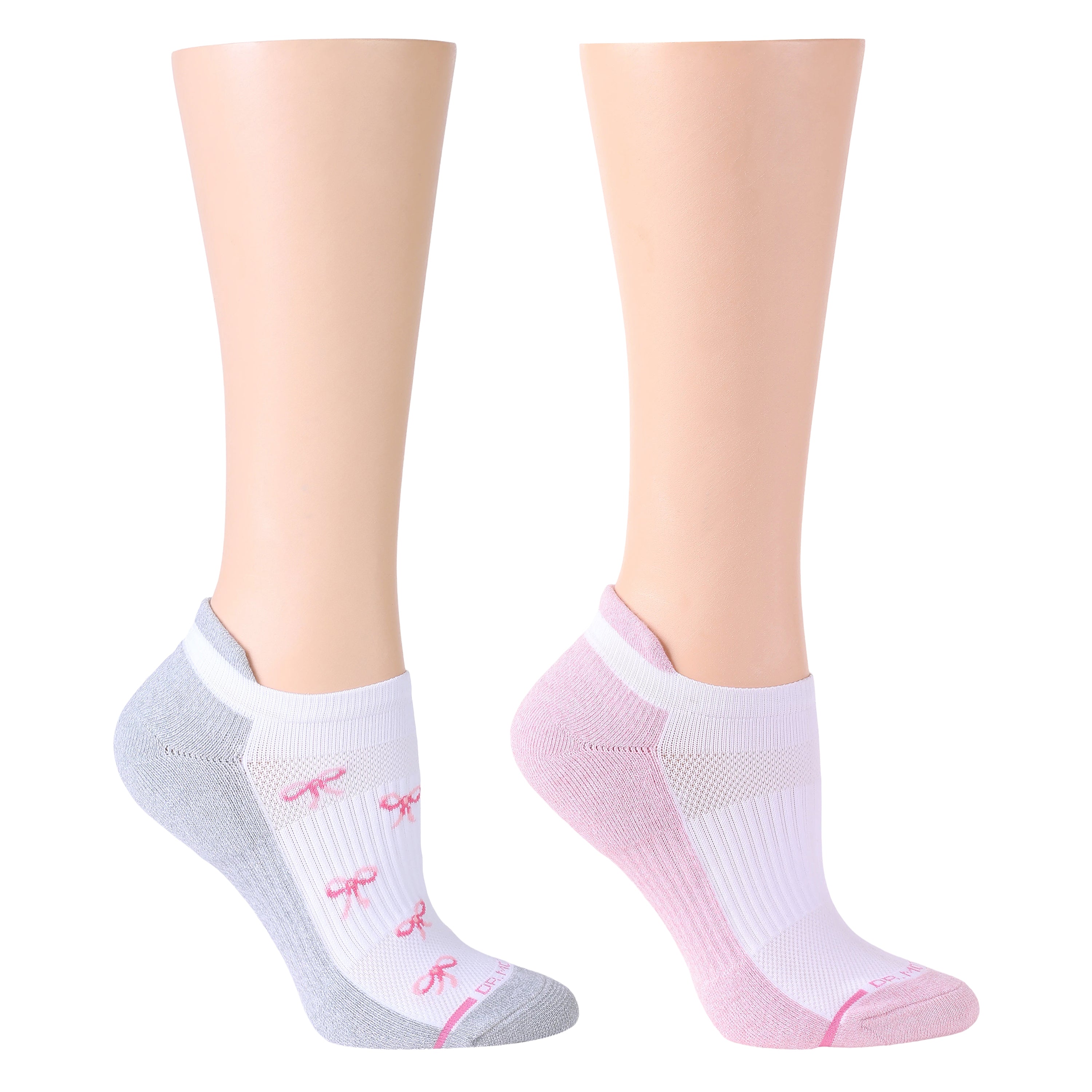 Bows | Ankle Compression Socks For Women