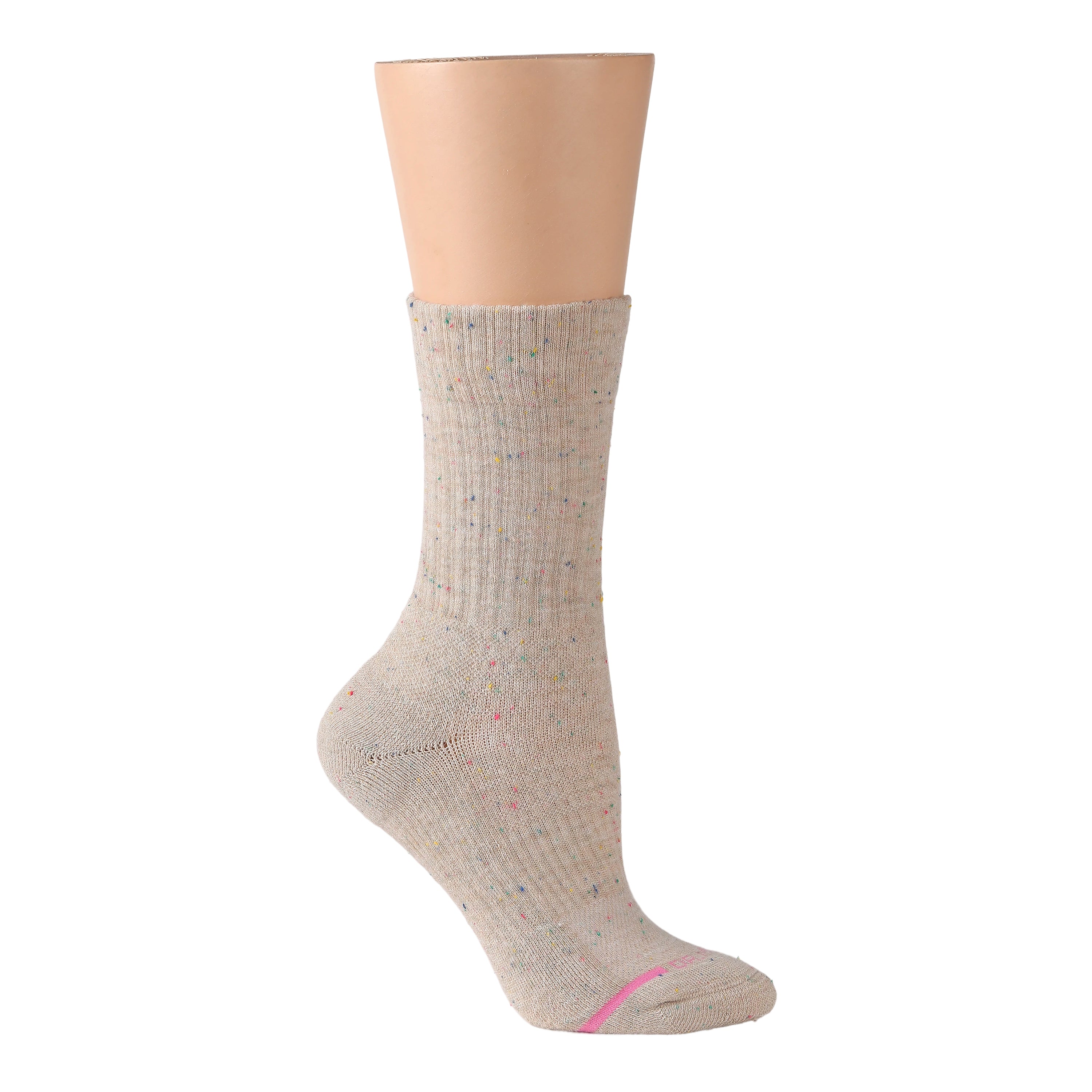 Nep | Compression Outdoor Medium Weight Crew For Women