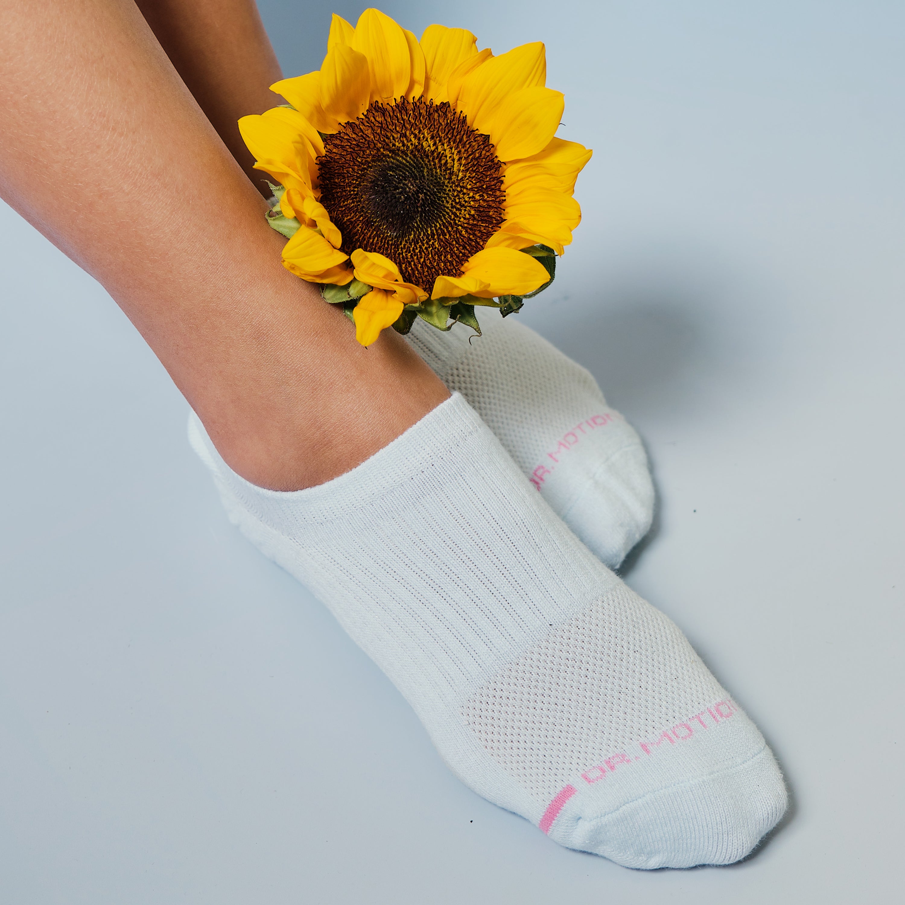 Basic Marl | Liner Compression Socks For Women