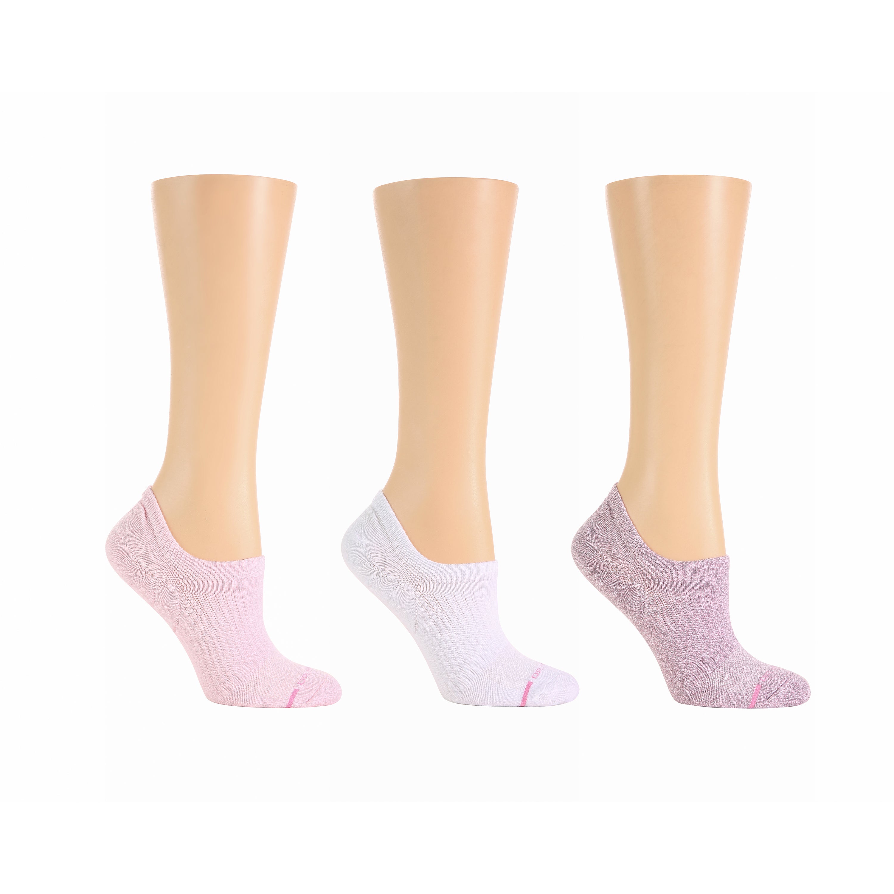 Basic Marl | Liner Compression Socks For Women