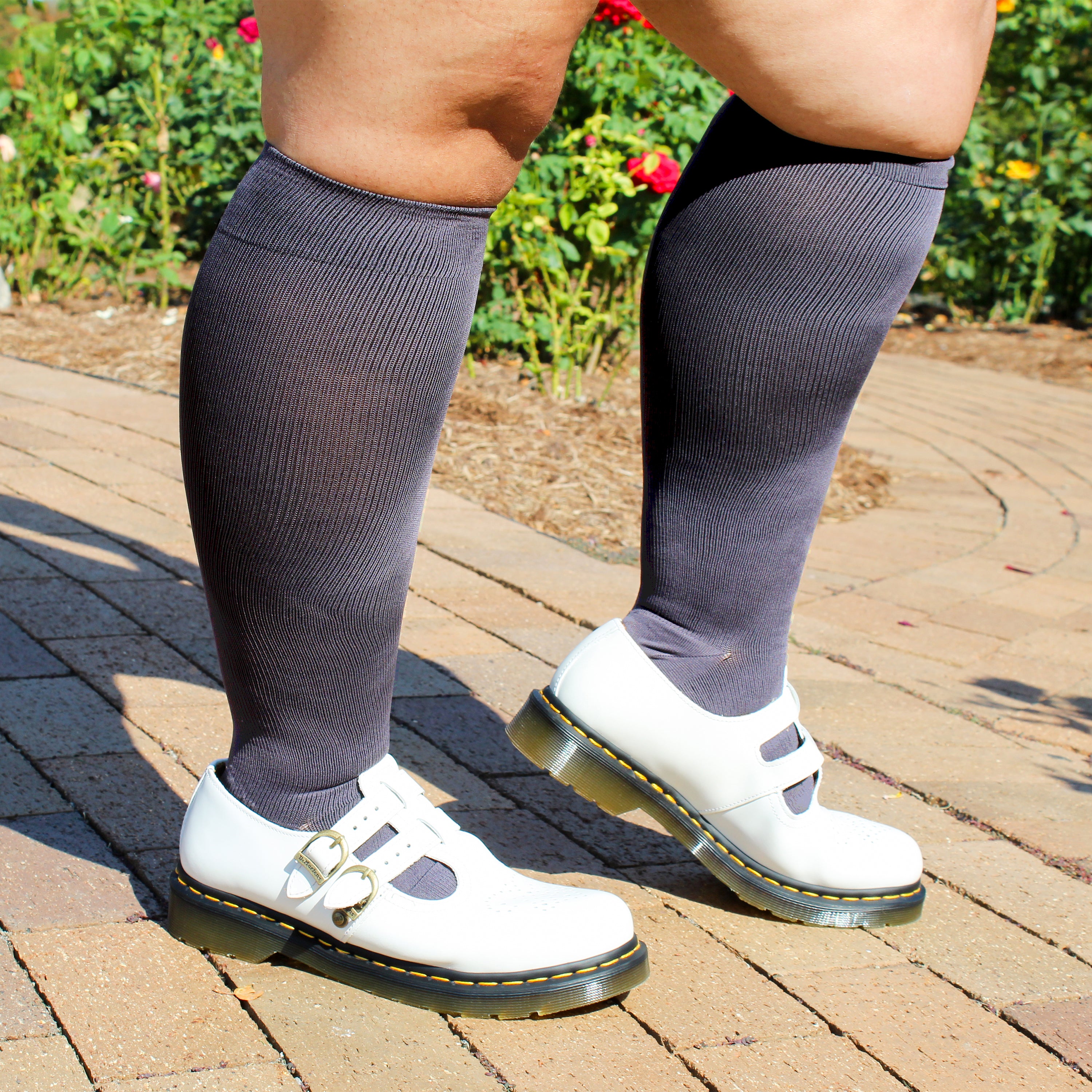 Dr martens compression socks online