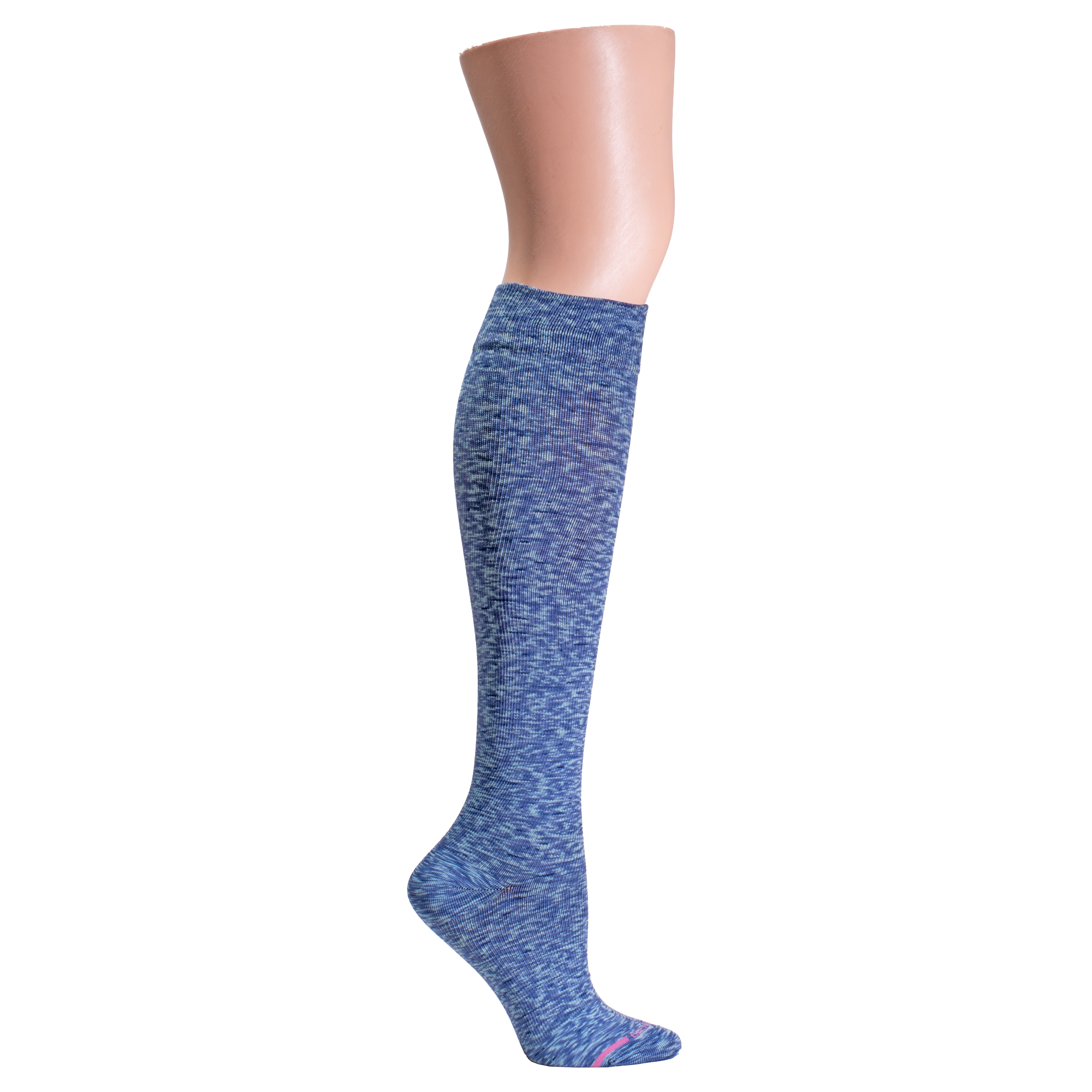 Spacedye | Knee-High Compression Socks For Women