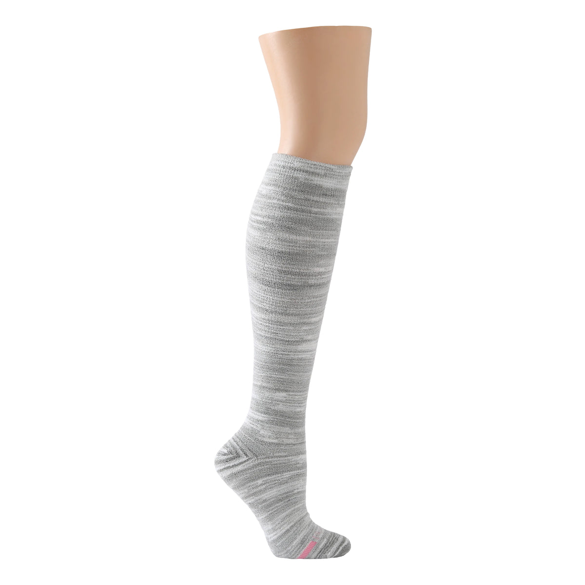 Space Dye Cozy | Knee-High Compression Socks