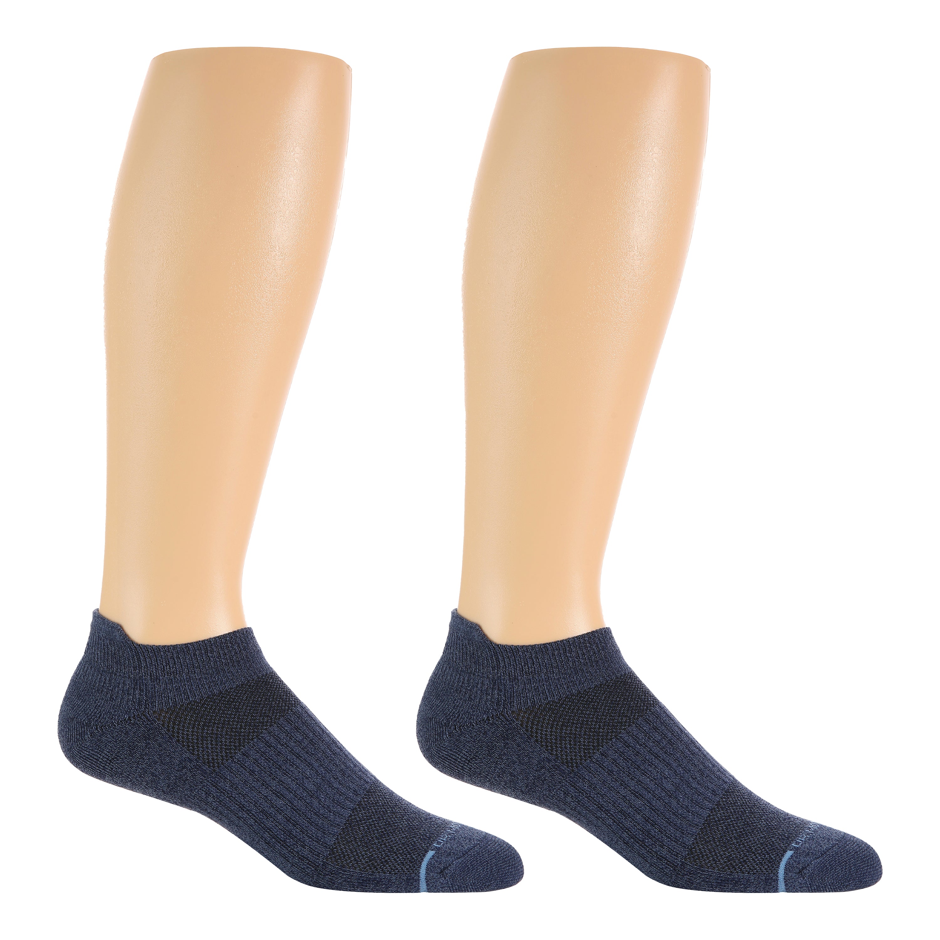 Basic Marl | Ankle Compression Socks For Men