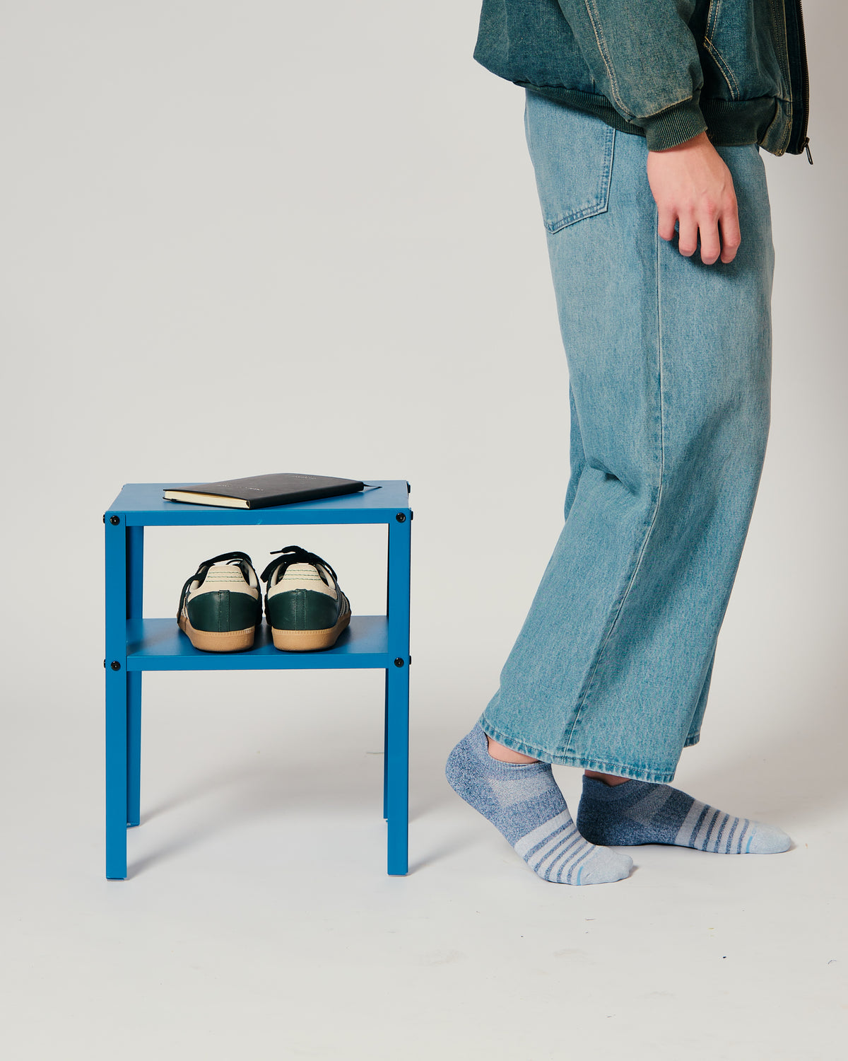 Comfort for Every Move