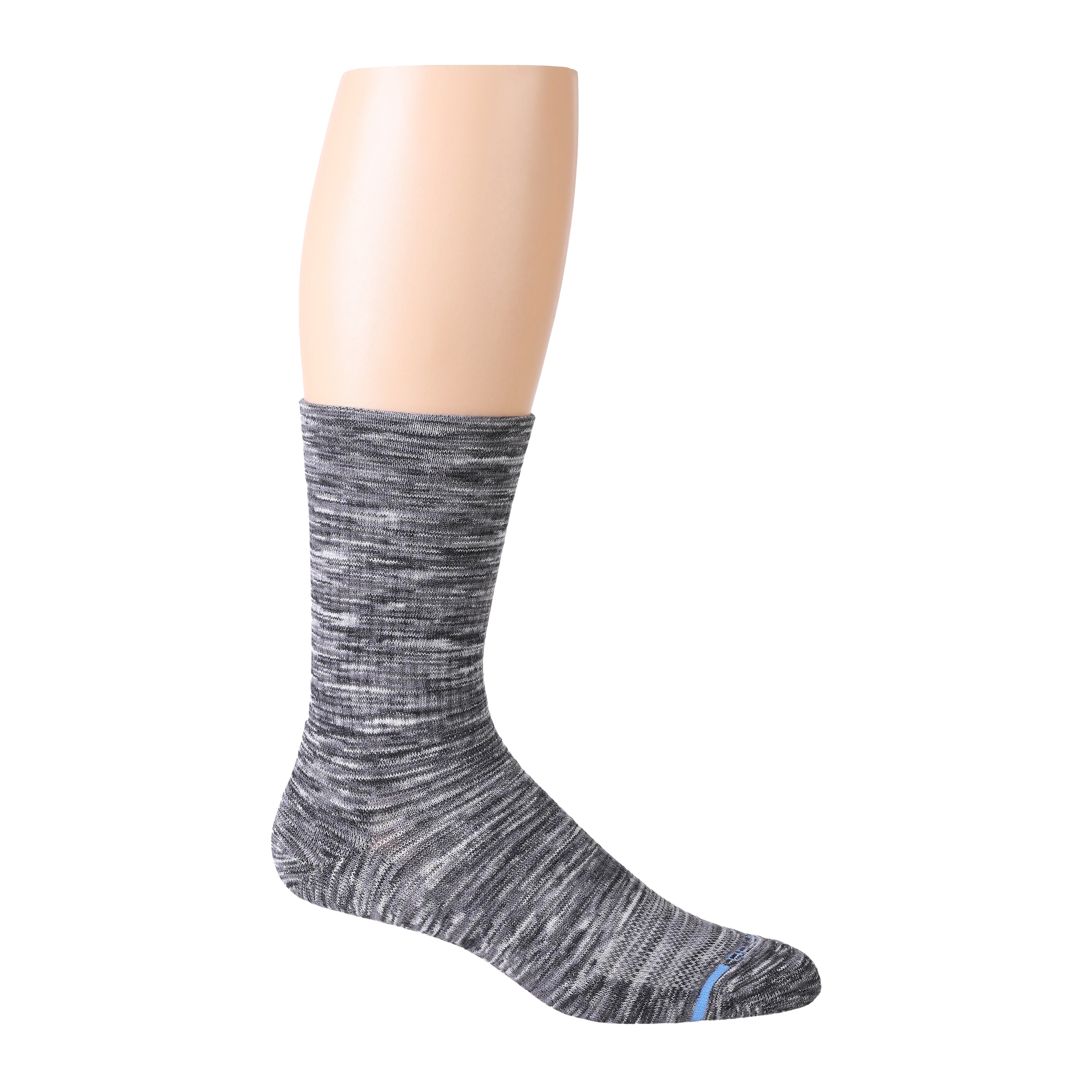 Spacedye | Compression Outdoor Medium Weight Crew For Men
