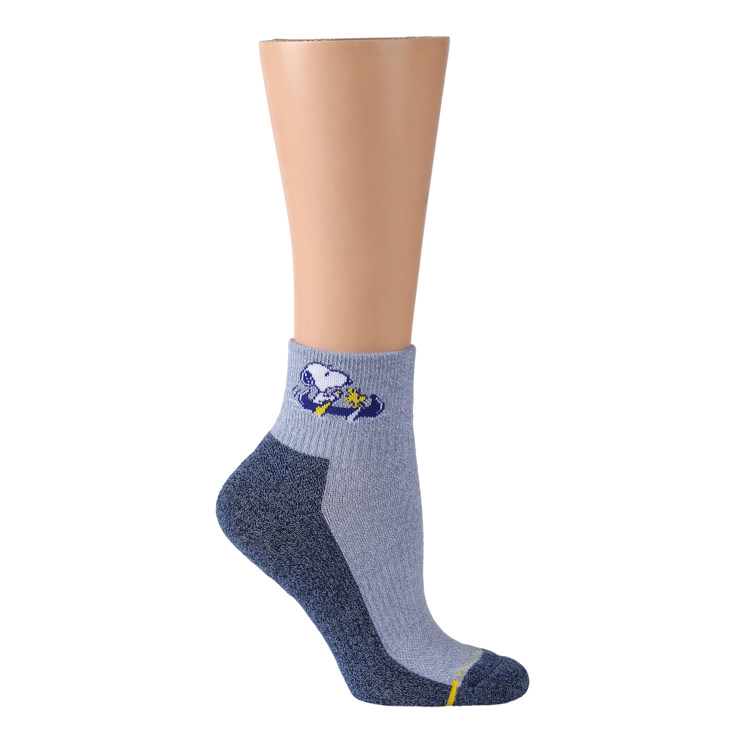 Canoe | Compression Outdoor Quarter For Women