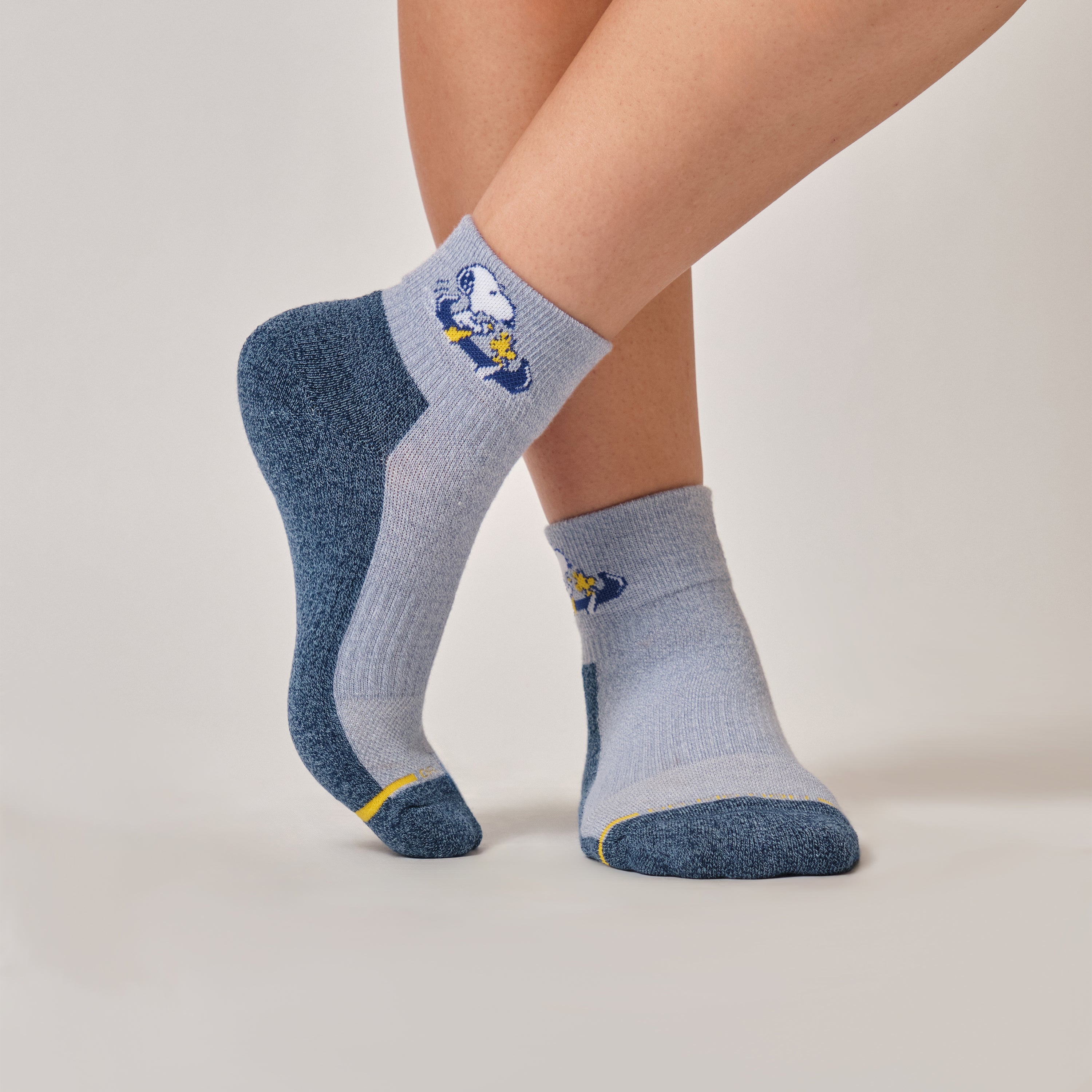 Canoe | Compression Outdoor Quarter For Women