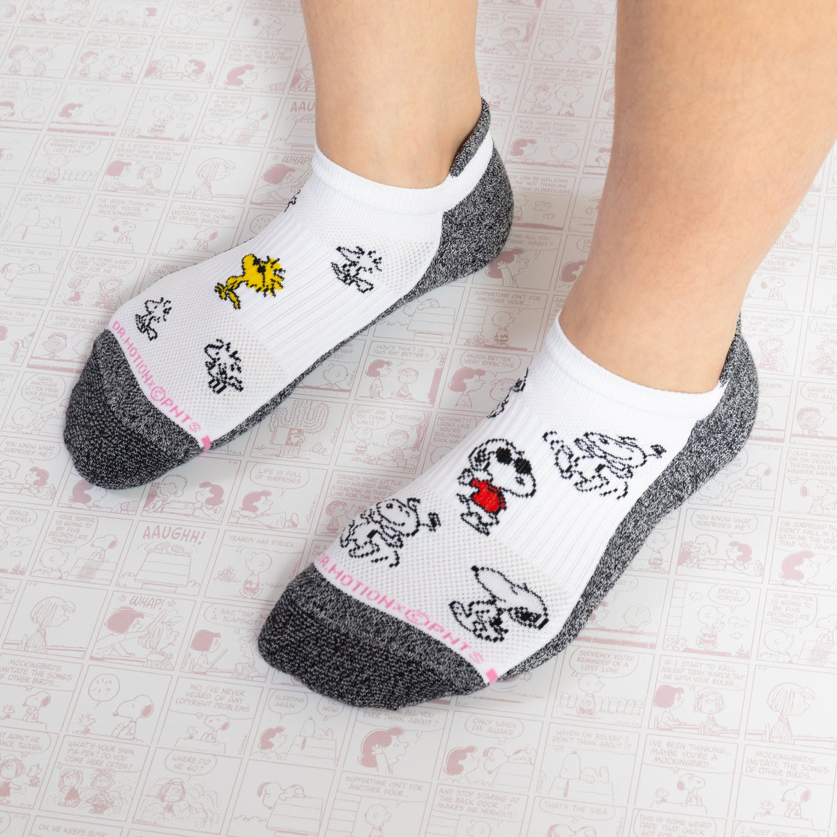 Multi Snoopy Deco lifestyle photo