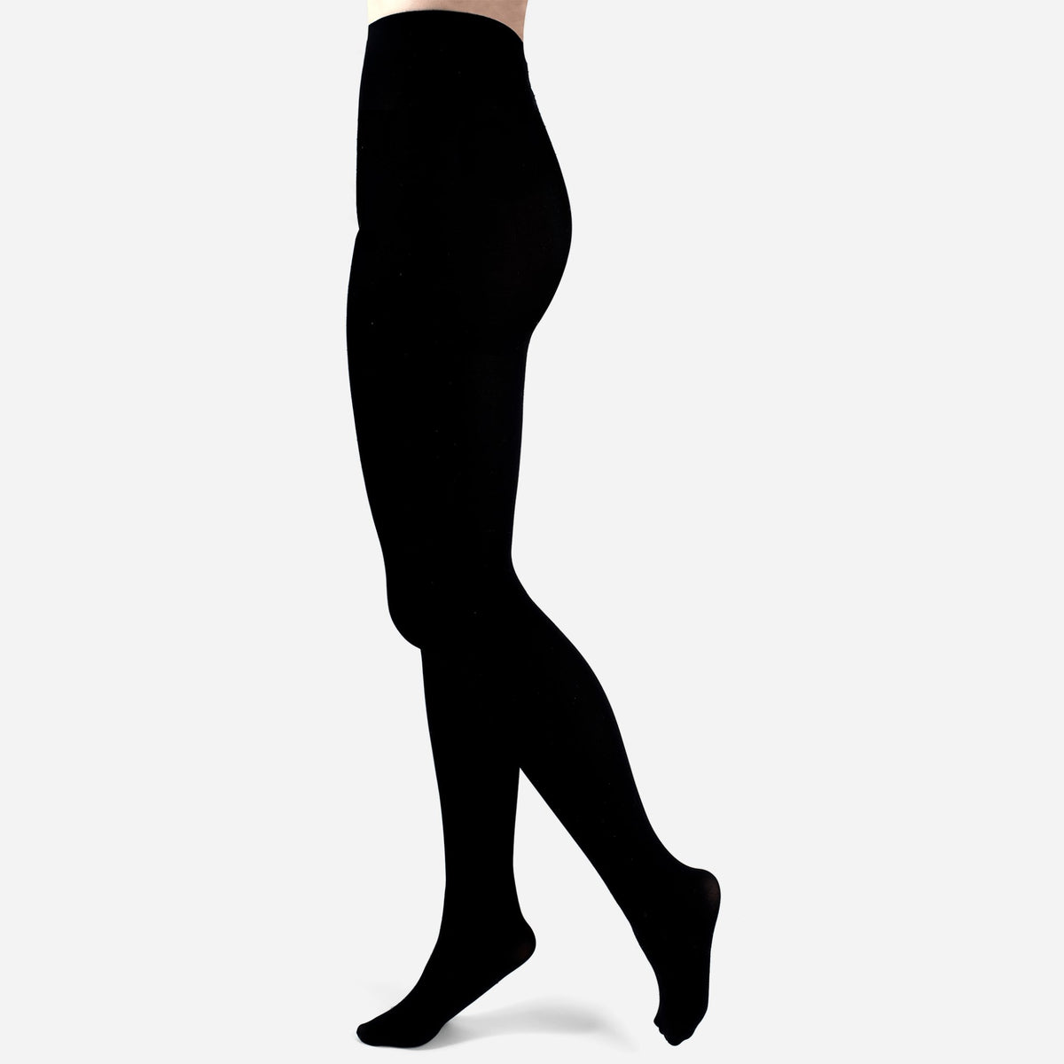 Graduated Compression Tights lifestyle photo