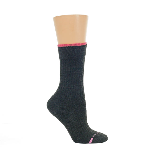 Knee-High Compression Socks For Women | Dr. Motion | Ombre